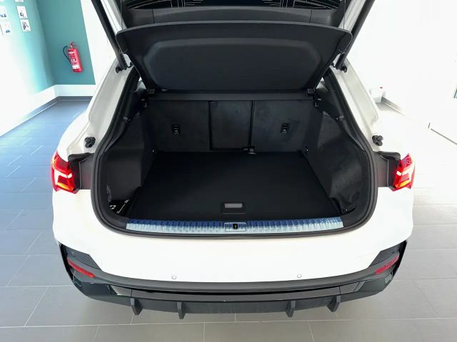 Audi Q3 35 TFSI S-Line Sportback