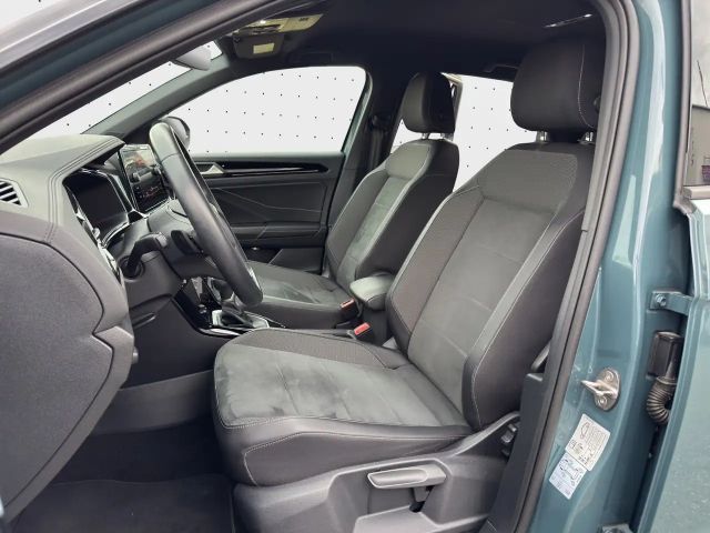 Volkswagen T-Roc 1.5 TSI DSG IQ.Drive Style