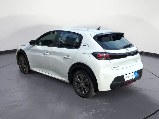 Peugeot E-208 Active Pack