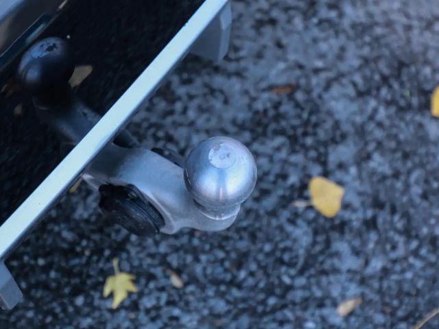 BMW X1 M-Sport sDrive