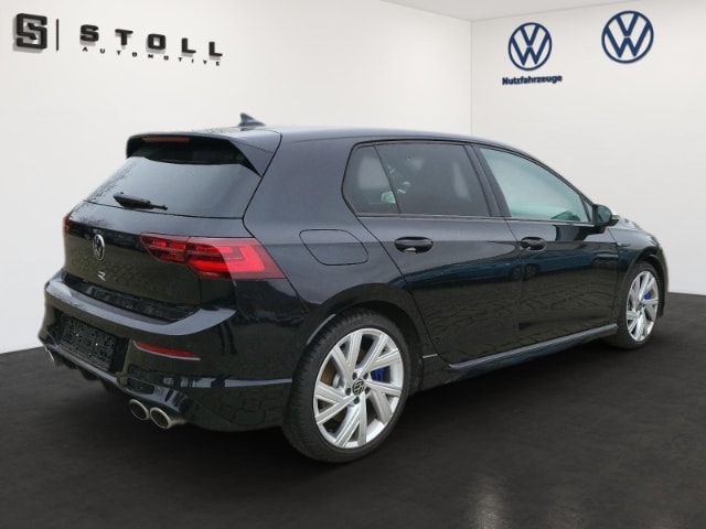 Volkswagen Golf 2.0 TSI DSG Golf VIII