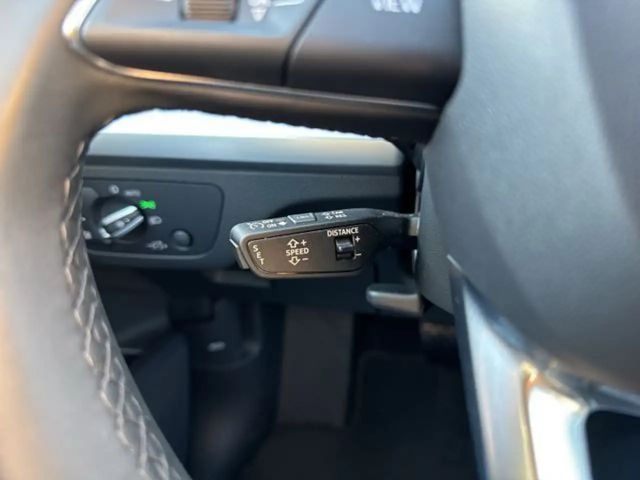 Audi Q5 45 TFSI Quattro S-Line