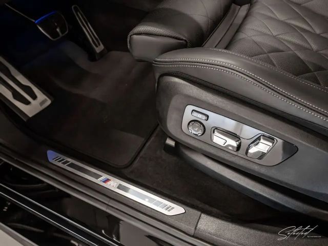 BMW X6 M-Sport xDrive