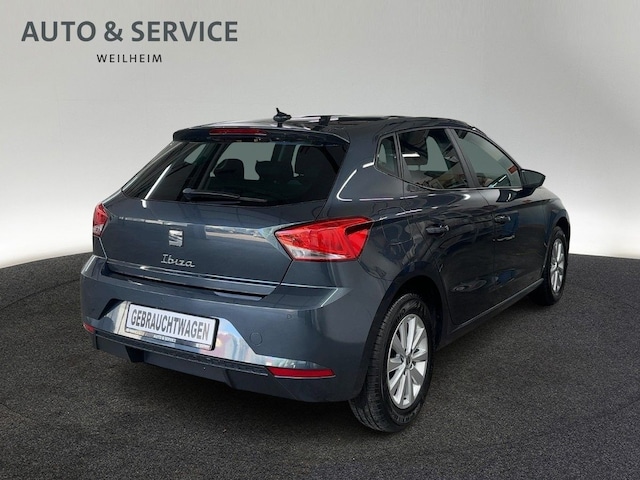 Seat Ibiza 1.0 TSI Style