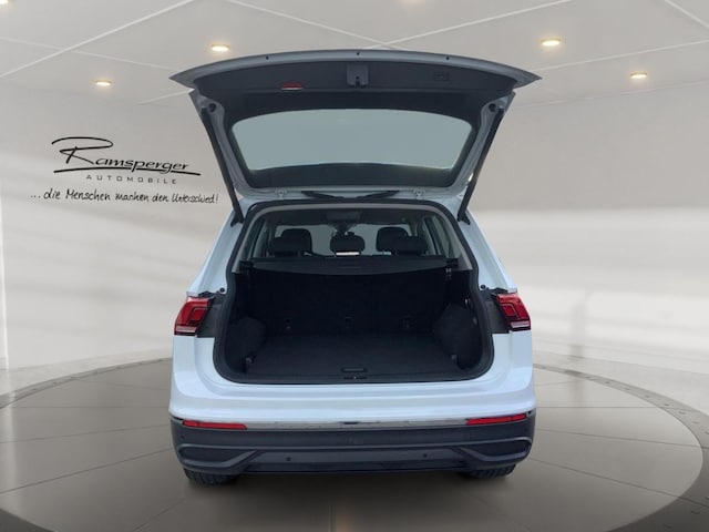 Volkswagen Tiguan 2.0 TSI Allspace DSG Life