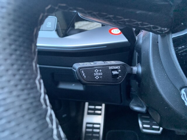 Audi S3 Quattro S-Tronic Sportback