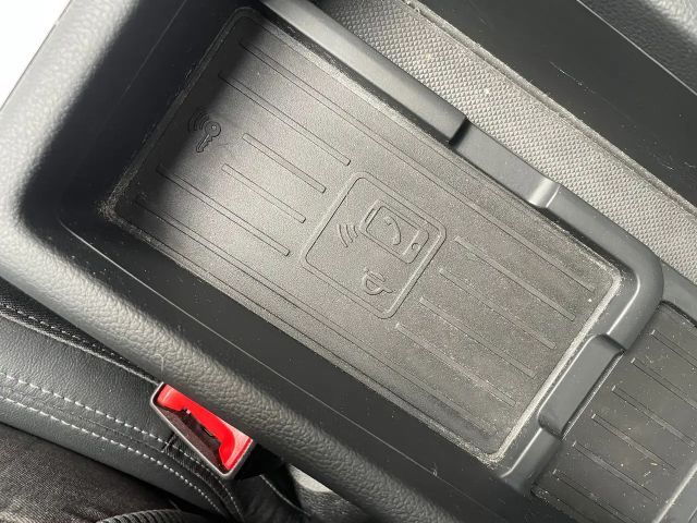 Audi A4 35 TDI S-Line S-Tronic