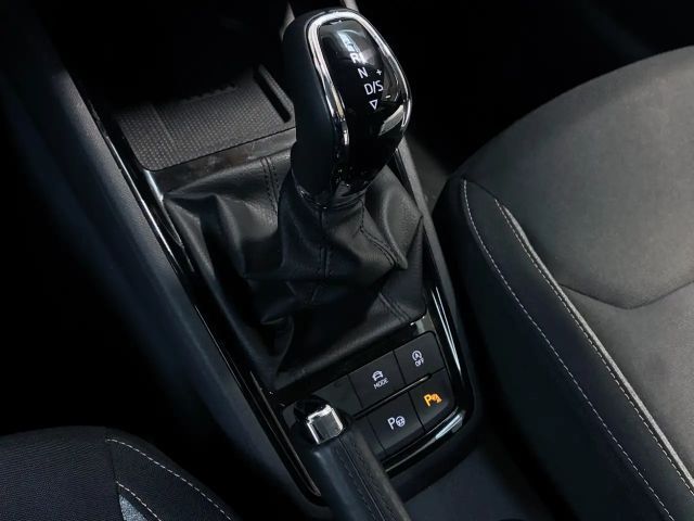 Skoda Kamiq 1.0 TSI Selection