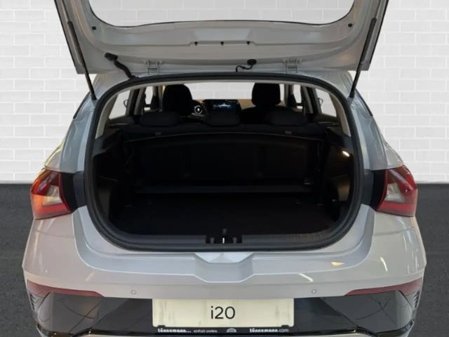 Hyundai i20 T-GDi Trend