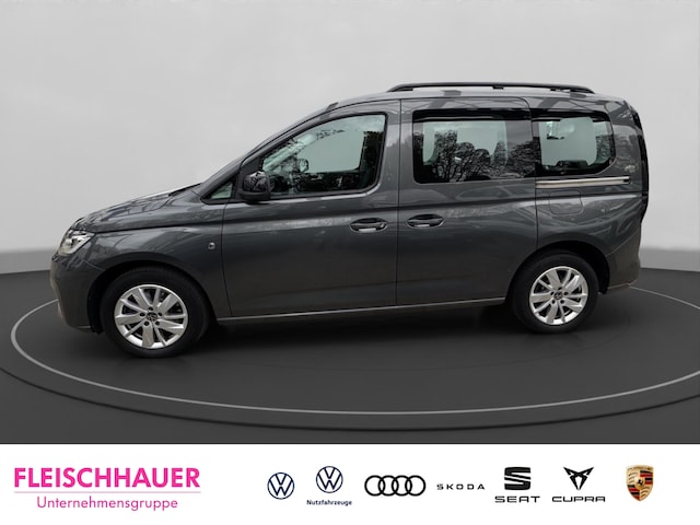 Volkswagen Caddy 2.0 TDI Life