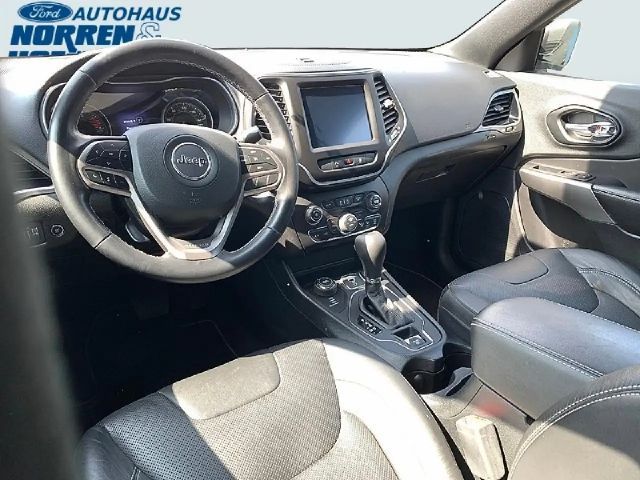 Jeep Cherokee 4x4 Limited