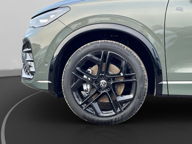 Volkswagen Tiguan 2.0 TDI DSG R-Line