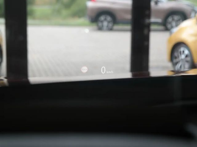 Mitsubishi Eclipse Cross PHEV