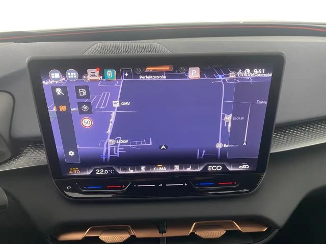 Cupra Terramar 1.5 e-Hybrid e-Hybrid