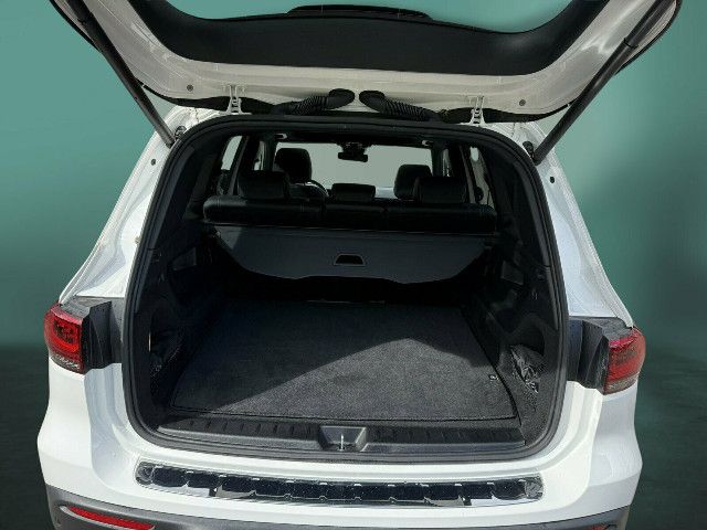 Mercedes-Benz EQB 350 4MATIC