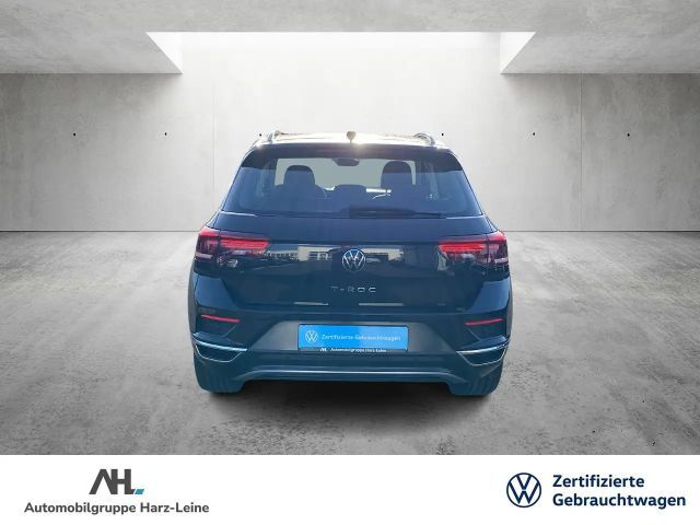 Volkswagen T-Roc 1.5 TSI DSG Sport