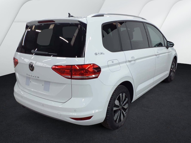 Volkswagen Touran 1.5 TSI Comfortline DSG