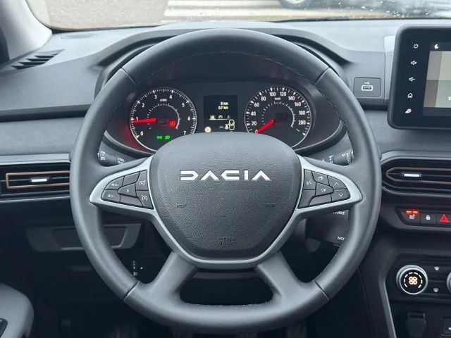 Dacia Jogger Extreme TCe 110