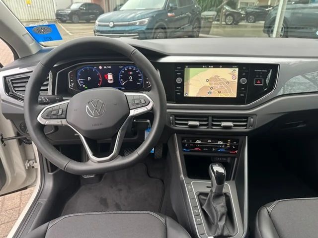 Volkswagen Taigo DSG IQ.Drive Style