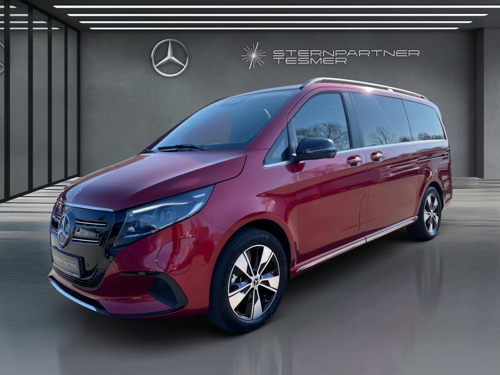 Mercedes-Benz EQV 300 AVANTGARDE Limousine Lang