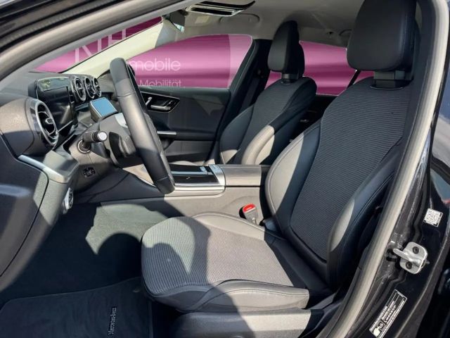 Mercedes-Benz C 220 4MATIC