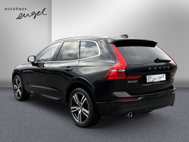 Volvo XC60 AWD Geartronic Momentum