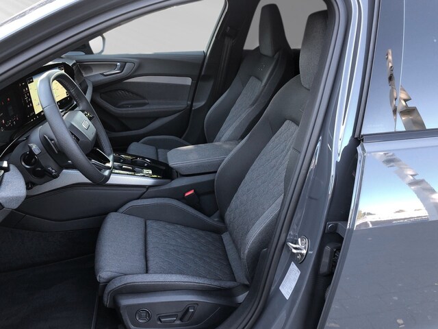 Audi A5 Avant Quattro S-Tronic