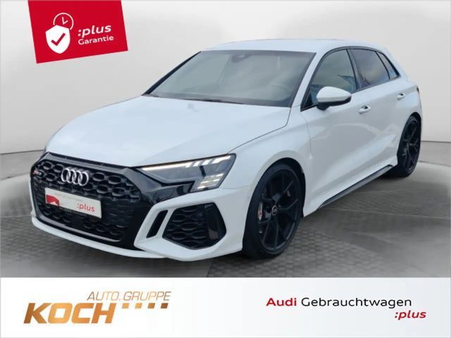 Audi RS3 Quattro S-Tronic Sedan Sportback