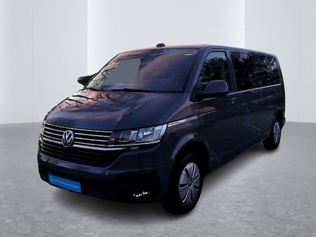 Volkswagen Caravelle Comfortline Lang T6