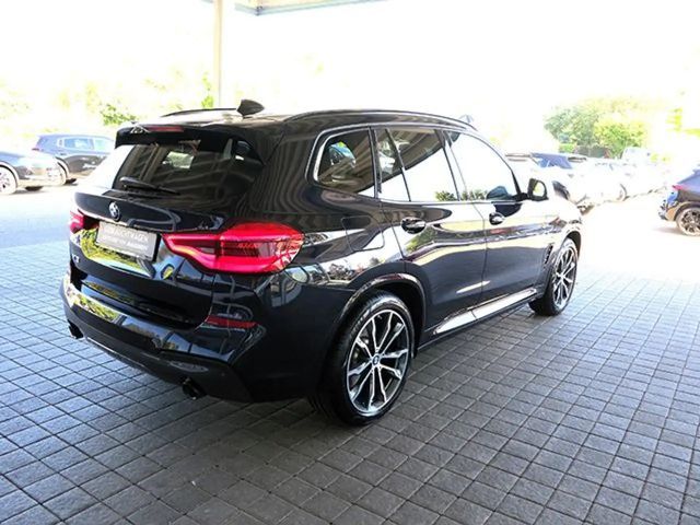 BMW X3 M-Sport