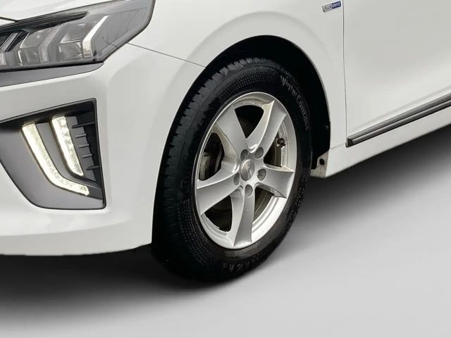 Hyundai Ioniq Electric