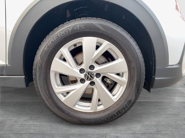 Volkswagen Taigo 1.0 TSI Life