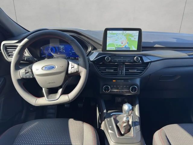 Ford Kuga EcoBoost ST Line