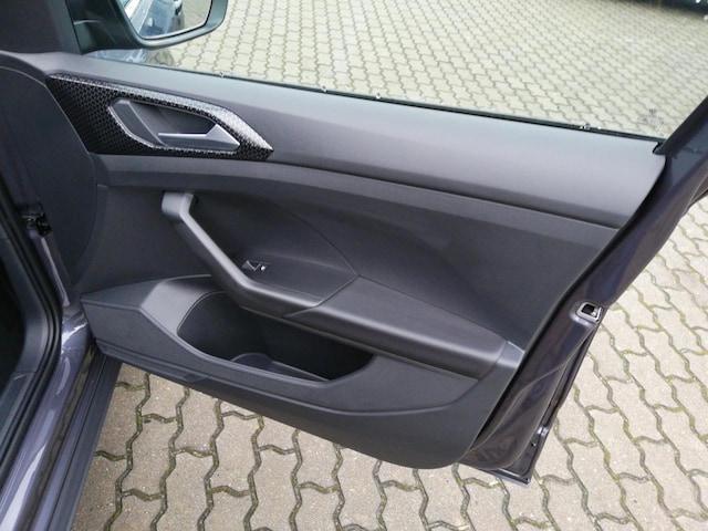 Volkswagen T-Cross 1.0 TSI Style