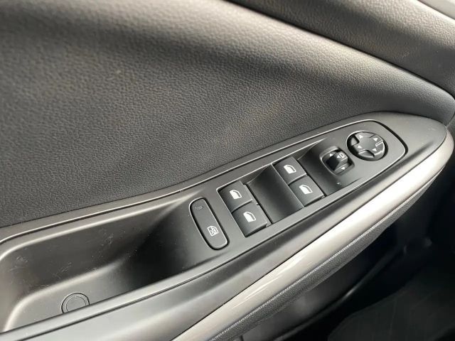 Opel Grandland X GS-Line Grand Sport