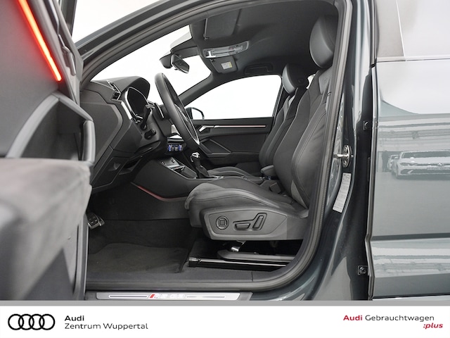 Audi RS Q3 Quattro S-Tronic Sportback