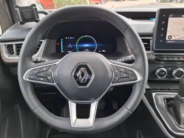 Renault Kangoo E-TECH E-Tech EV45 Techno