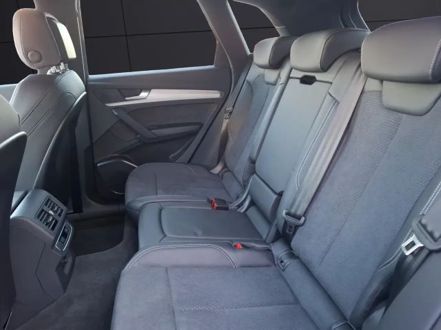 Audi Q5 40 TDI Quattro S-Line S-Tronic