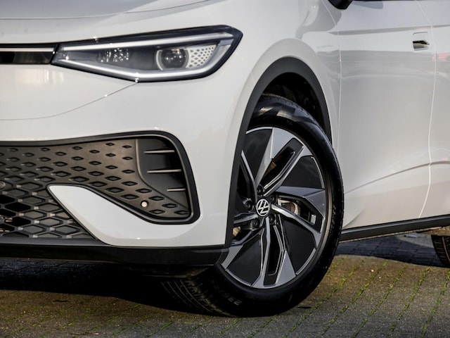 Volkswagen ID.5 IQ.Drive Pro