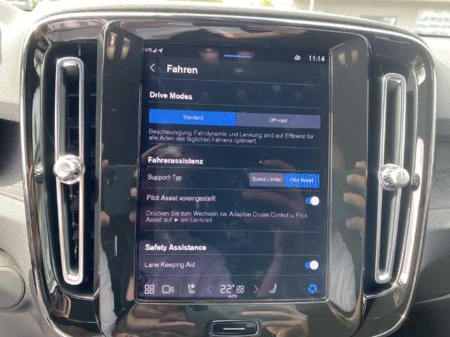 Volvo XC40 Plus Recharge