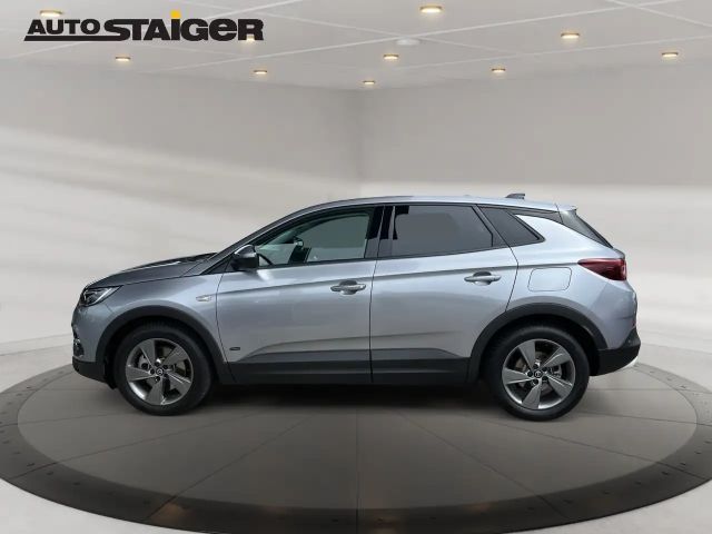 Opel Grandland X Elegance