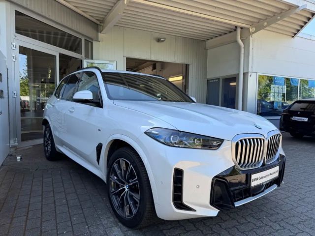 BMW X5 M-Sport