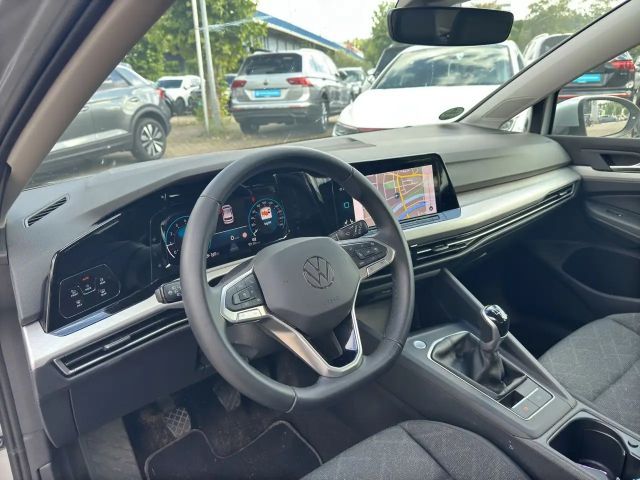 Volkswagen Golf 1.5 TSI Golf VIII Life Plus