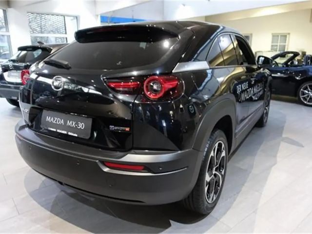 Mazda MX-30 SkyActiv e-Skyactiv