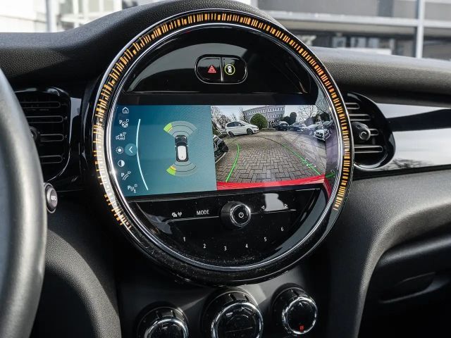 MINI Mini Electric SE