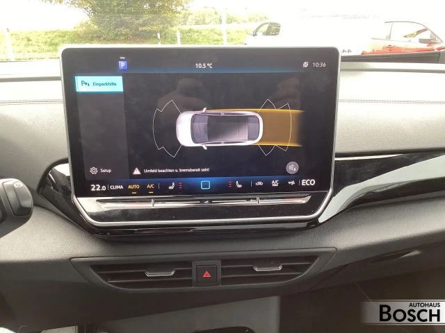 Volkswagen ID.5 4Motion GTX