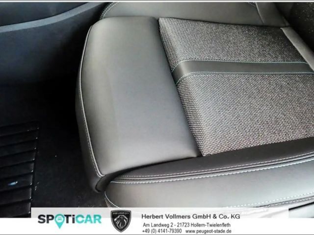 Peugeot 308 Allure Pack PureTech