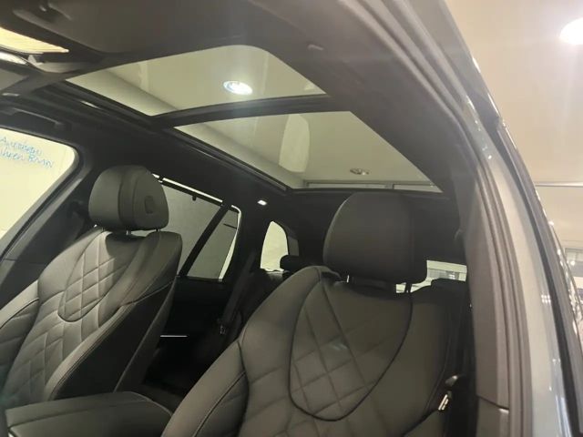 BMW X5 M-Sport xDrive50e