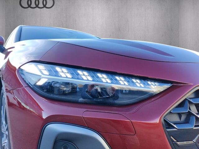 Audi A5 Avant S-Tronic