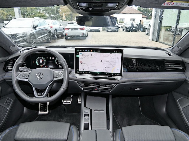 Volkswagen Passat 2.0 TDI R-Line Variant